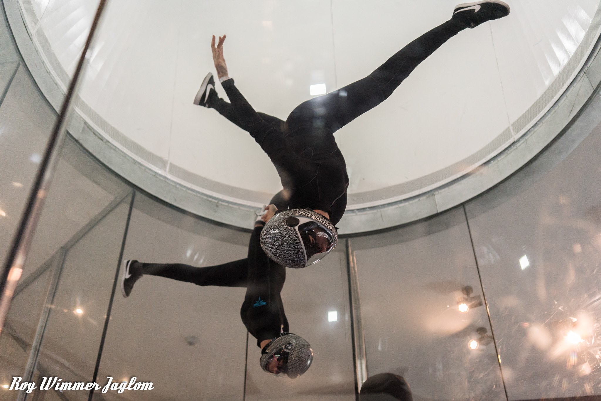5 Crucial Tips for Building the Best Indoor Skydiving Center StarFly
